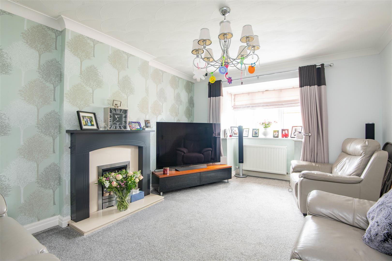 4 bed property in Dale View, Chorley
